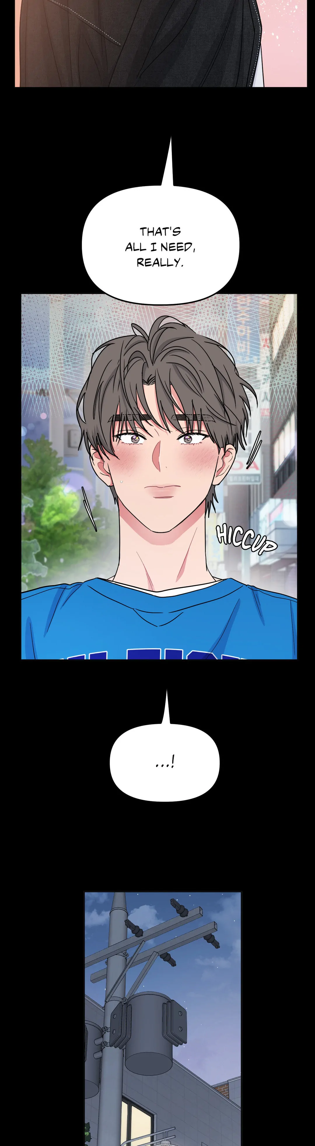 ARTS MANZ「Official」 - Chapter 30 manhwa