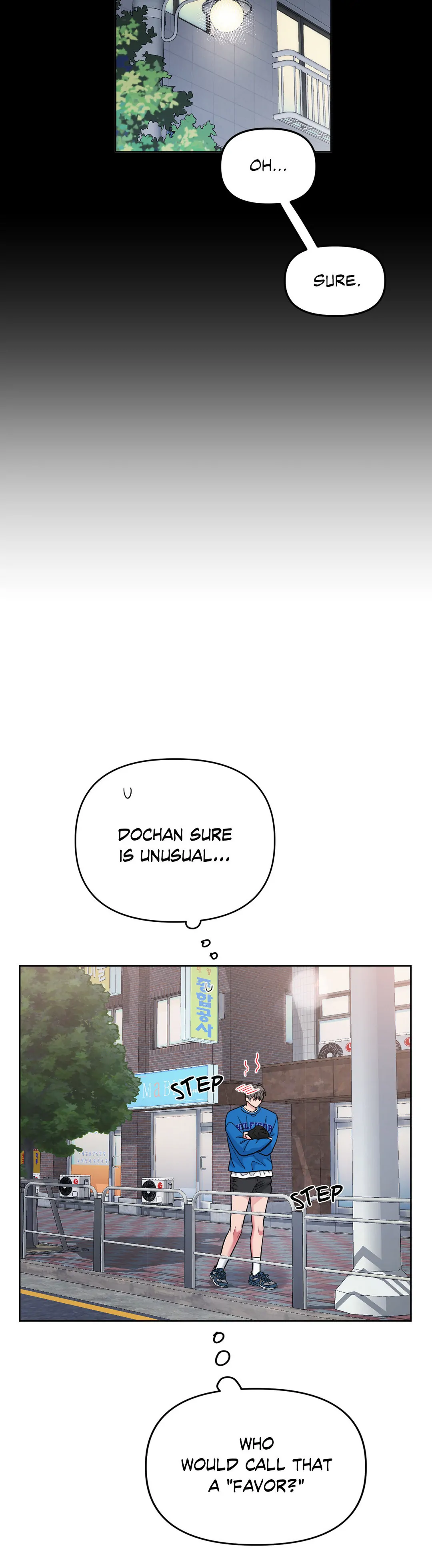 ARTS MANZ「Official」 - Chapter 30 manhwa