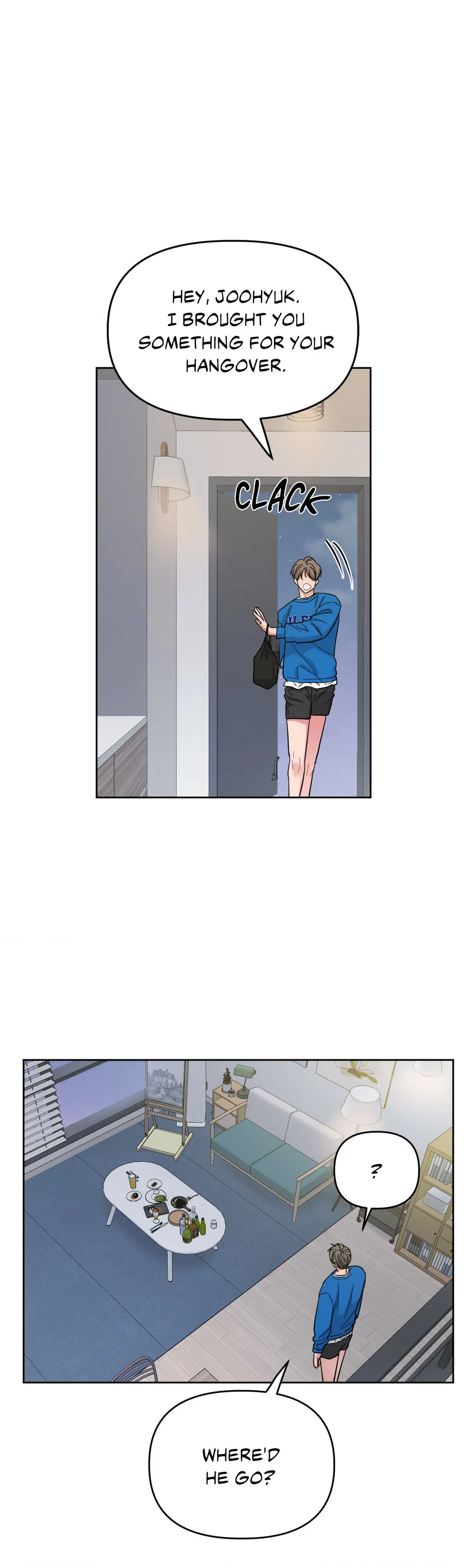 ARTS MANZ「Official」 - Chapter 30 manhwa