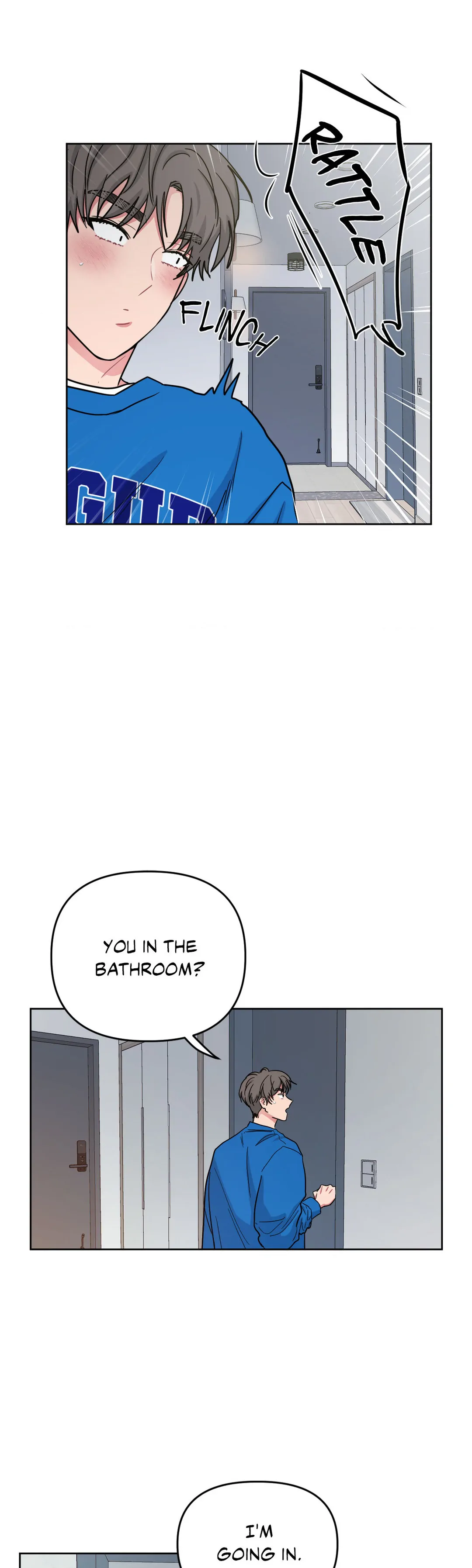 ARTS MANZ「Official」 - Chapter 30 manhwa