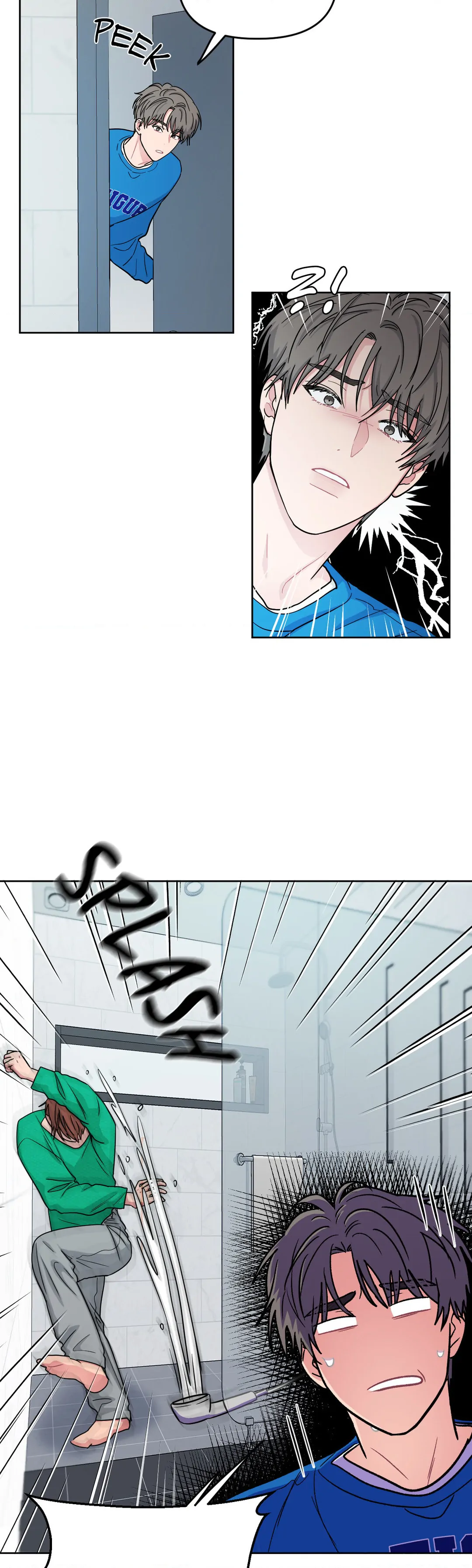 ARTS MANZ「Official」 - Chapter 30 manhwa