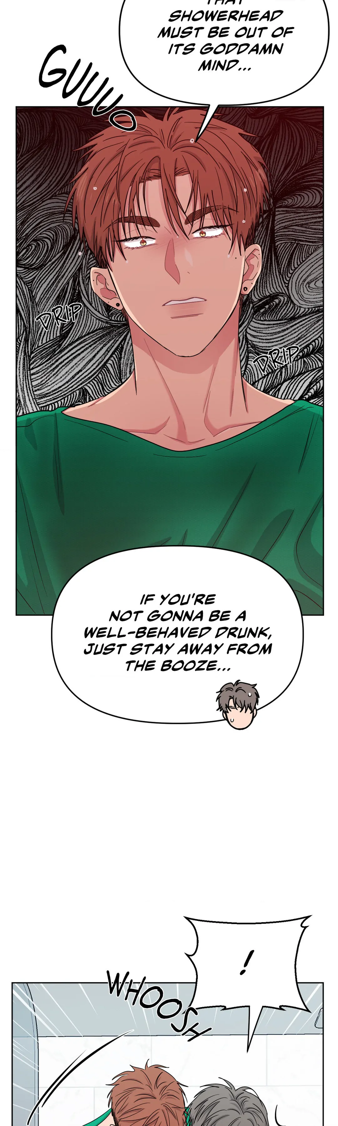 ARTS MANZ「Official」 - Chapter 30 manhwa