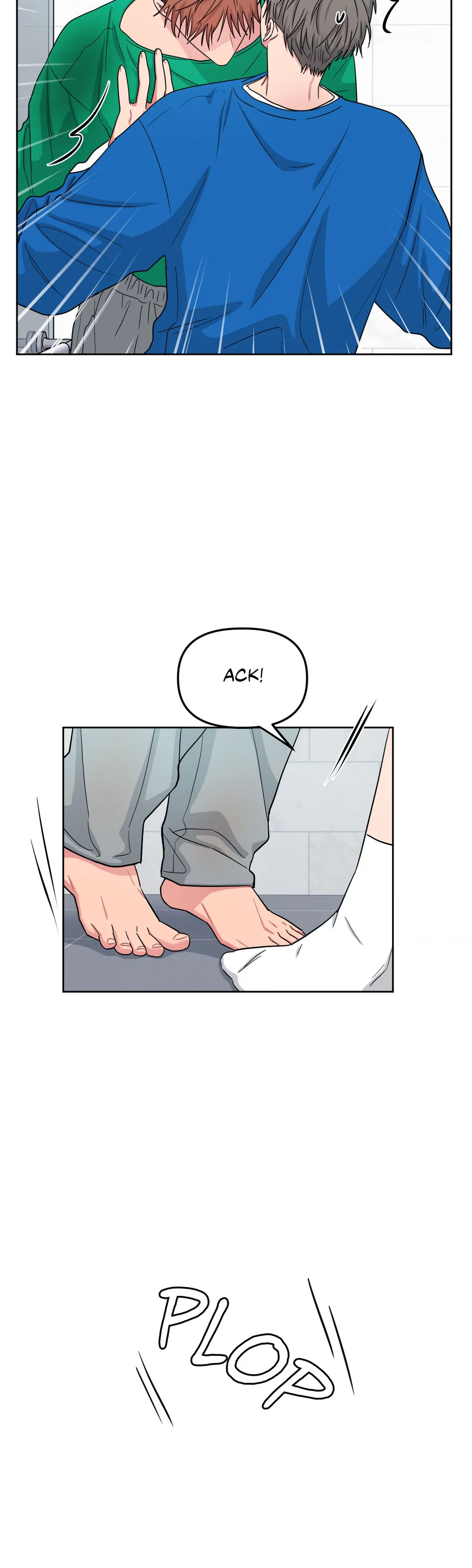 ARTS MANZ「Official」 - Chapter 30 manhwa