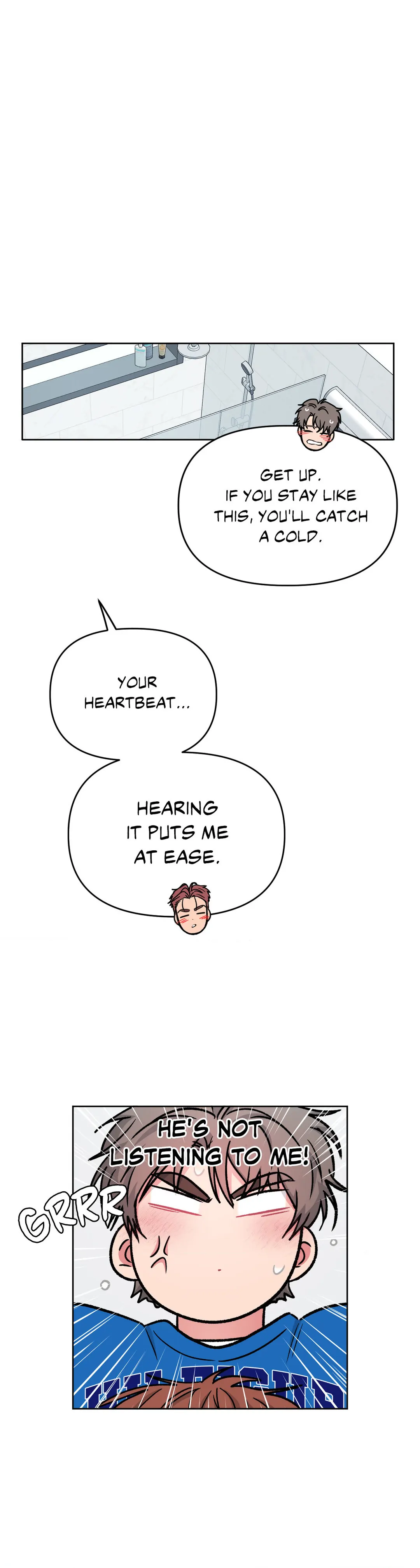 ARTS MANZ「Official」 - Chapter 30 manhwa
