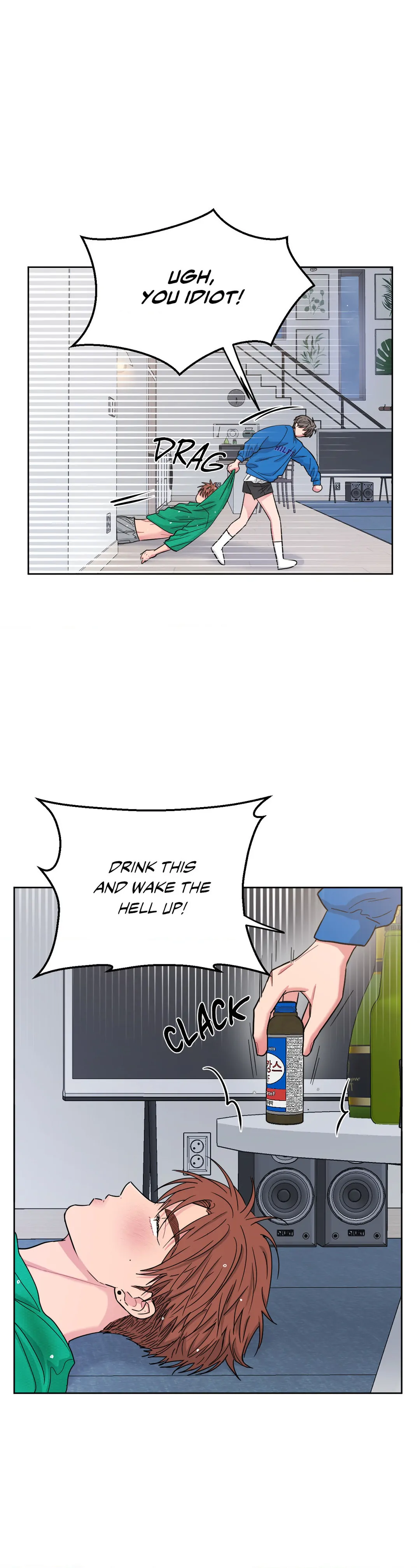 ARTS MANZ「Official」 - Chapter 30 manhwa