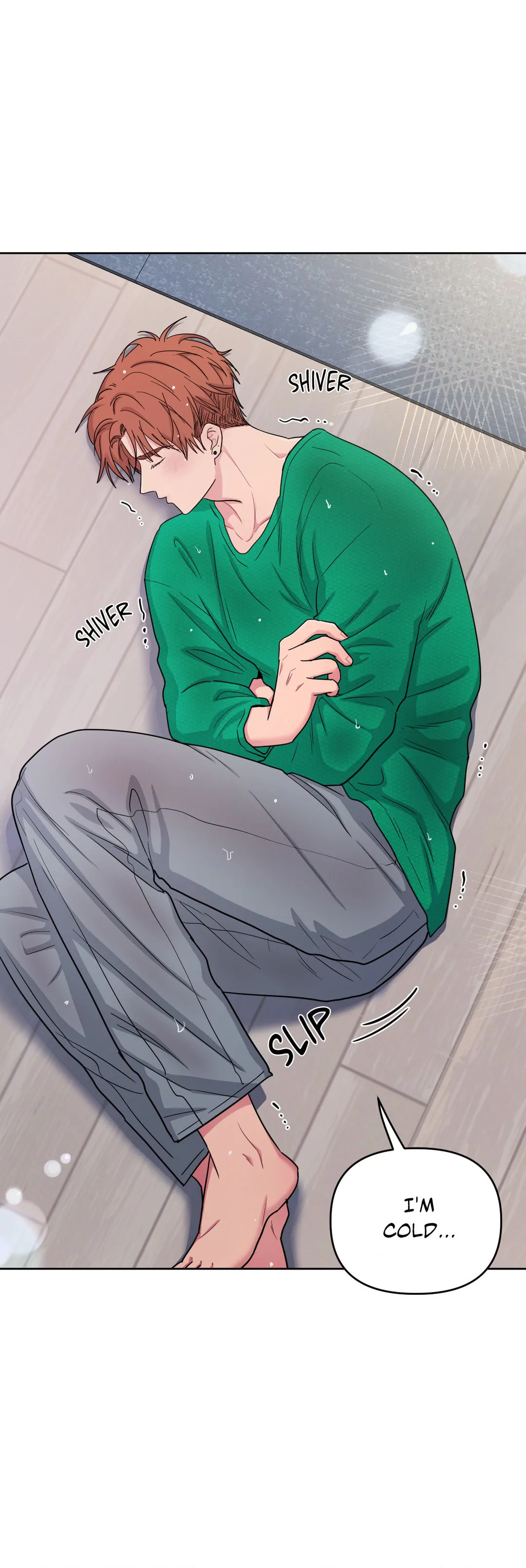 ARTS MANZ「Official」 - Chapter 30 manhwa