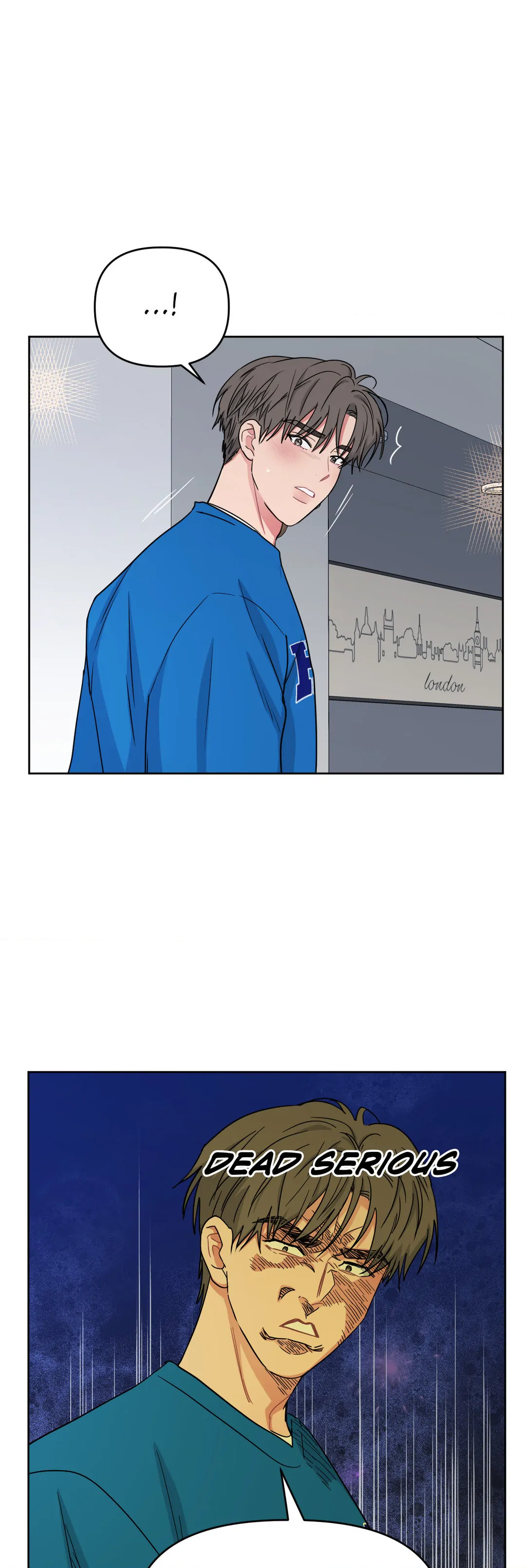 ARTS MANZ「Official」 - Chapter 30 manhwa