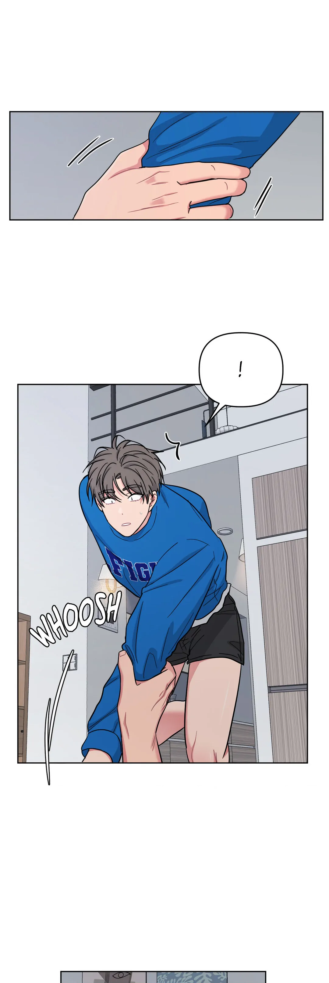 ARTS MANZ「Official」 - Chapter 30 manhwa