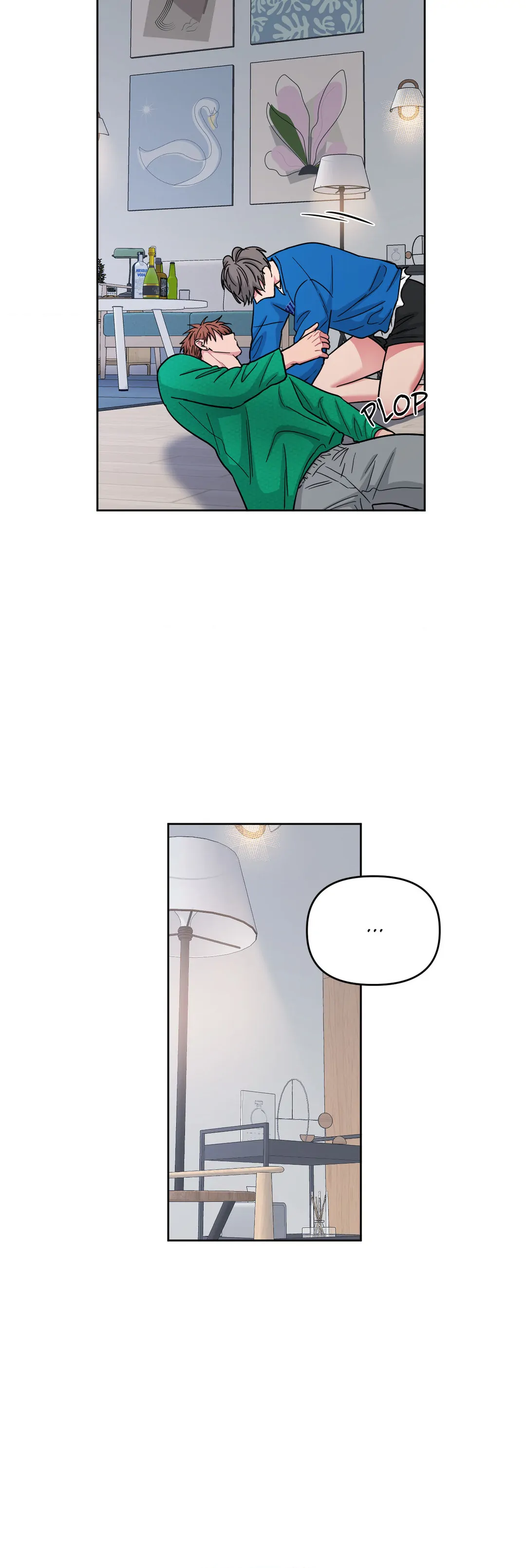 ARTS MANZ「Official」 - Chapter 30 manhwa