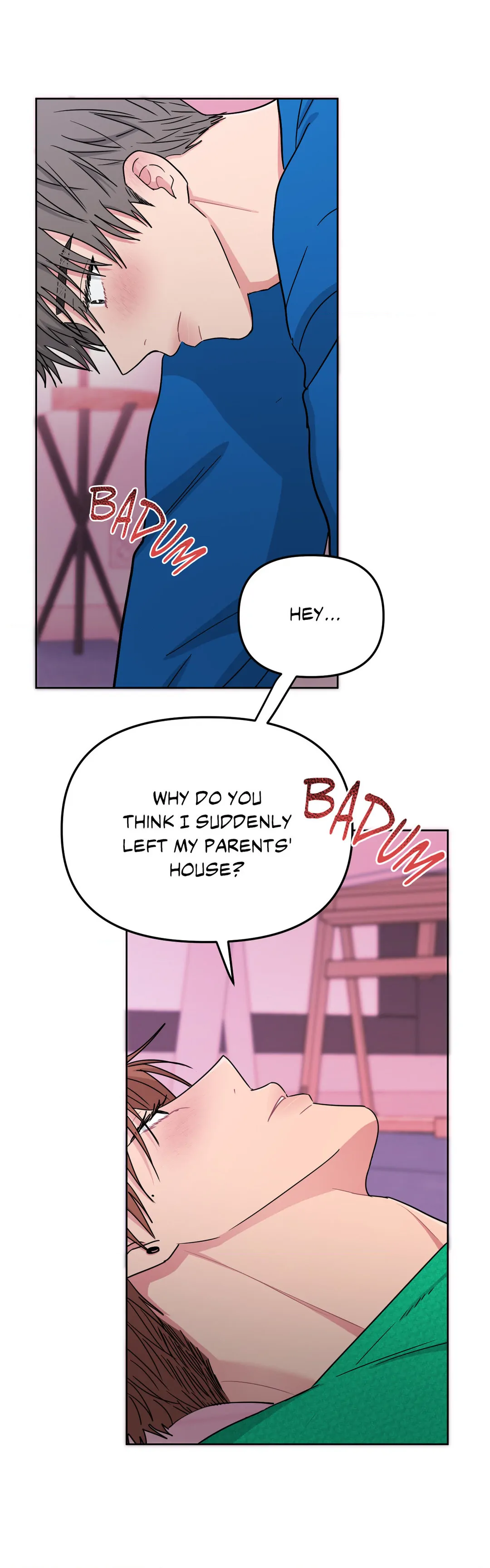 ARTS MANZ「Official」 - Chapter 30 manhwa