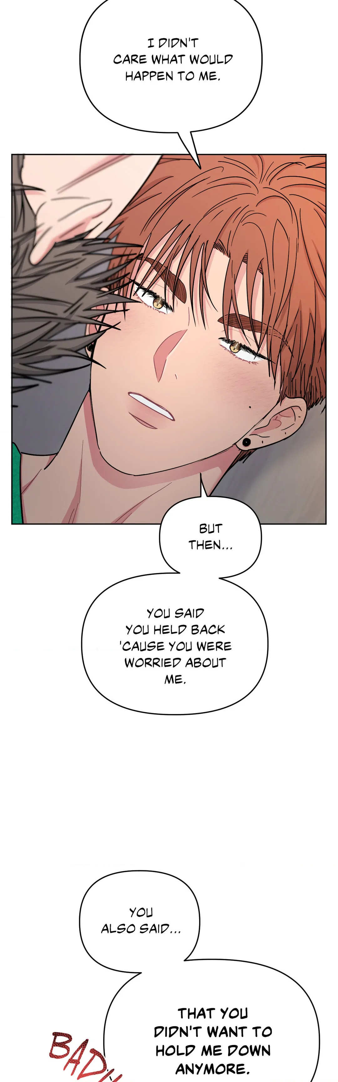 ARTS MANZ「Official」 - Chapter 30 manhwa