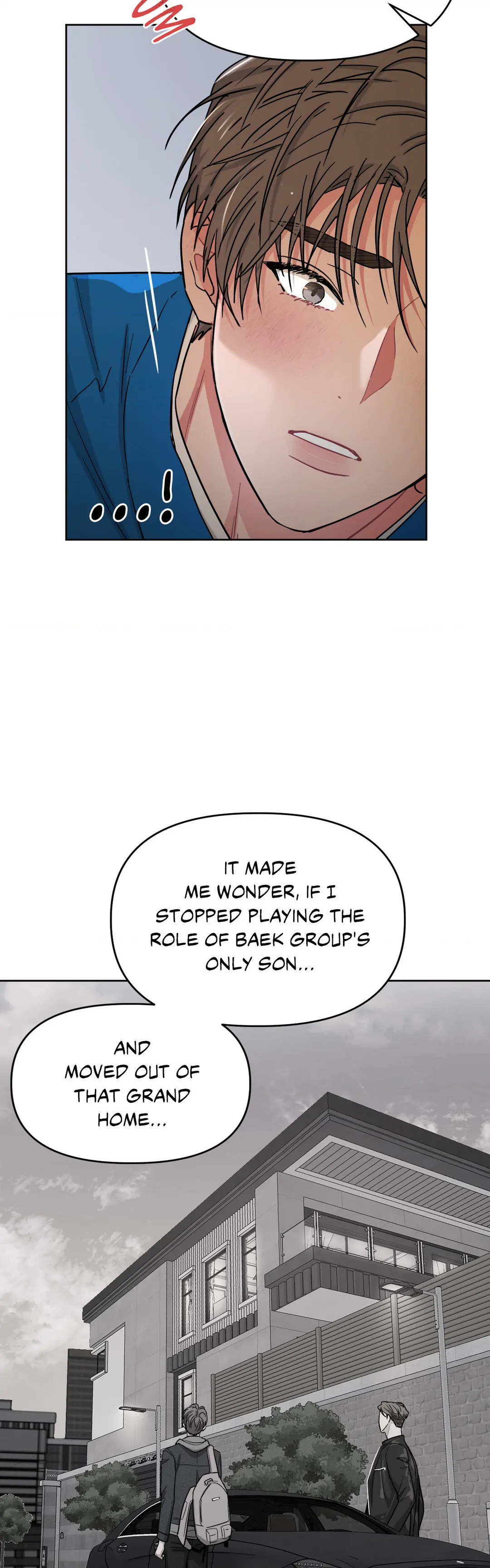 ARTS MANZ「Official」 - Chapter 30 manhwa