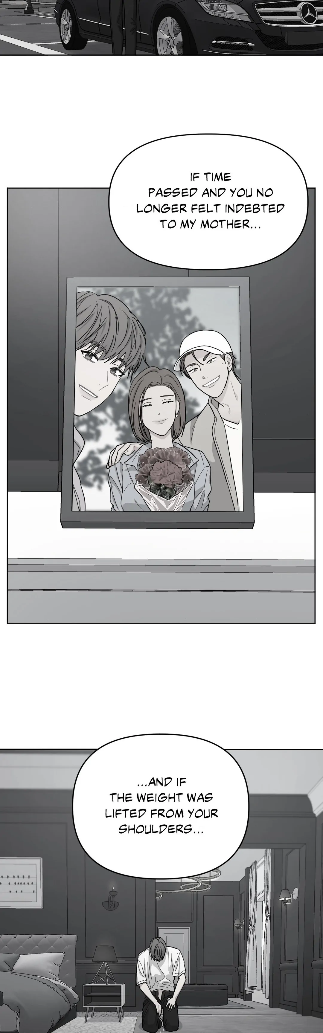 ARTS MANZ「Official」 - Chapter 30 manhwa