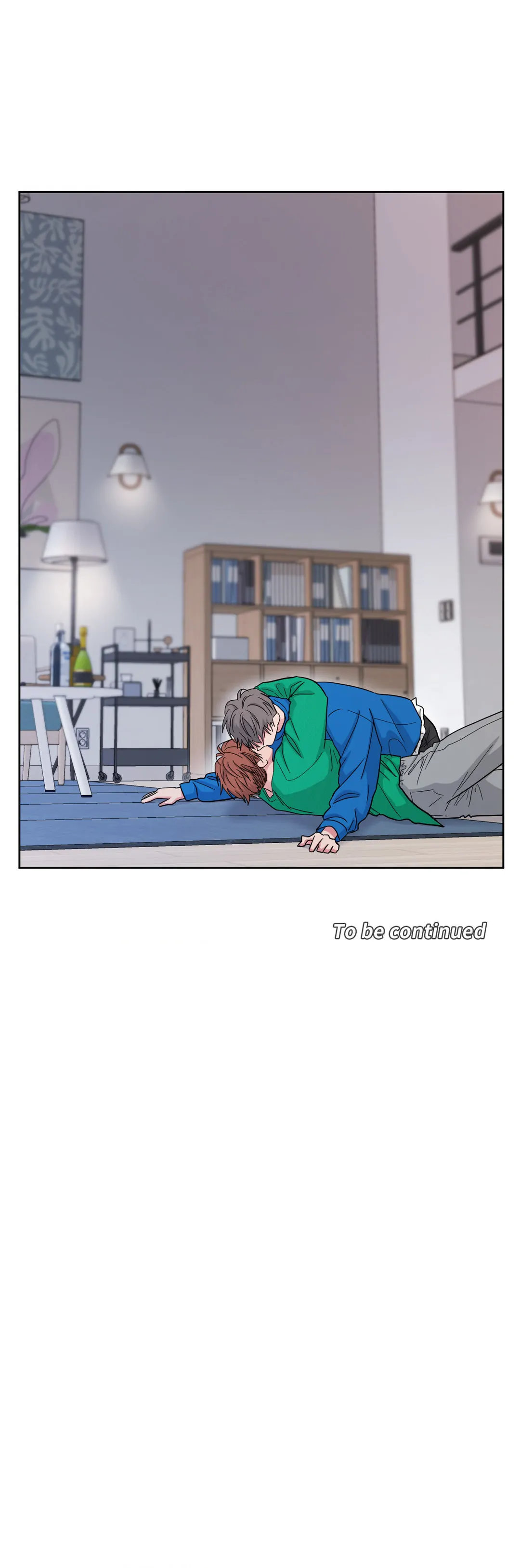 ARTS MANZ「Official」 - Chapter 30 manhwa