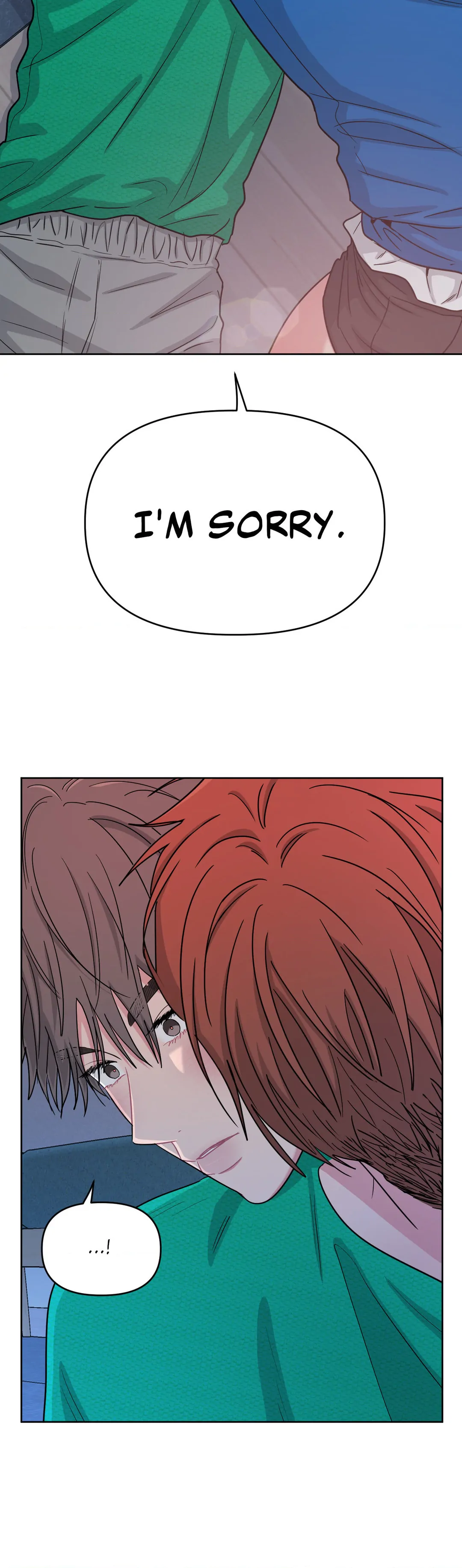 ARTS MANZ「Official」 - Chapter 31 manhwa