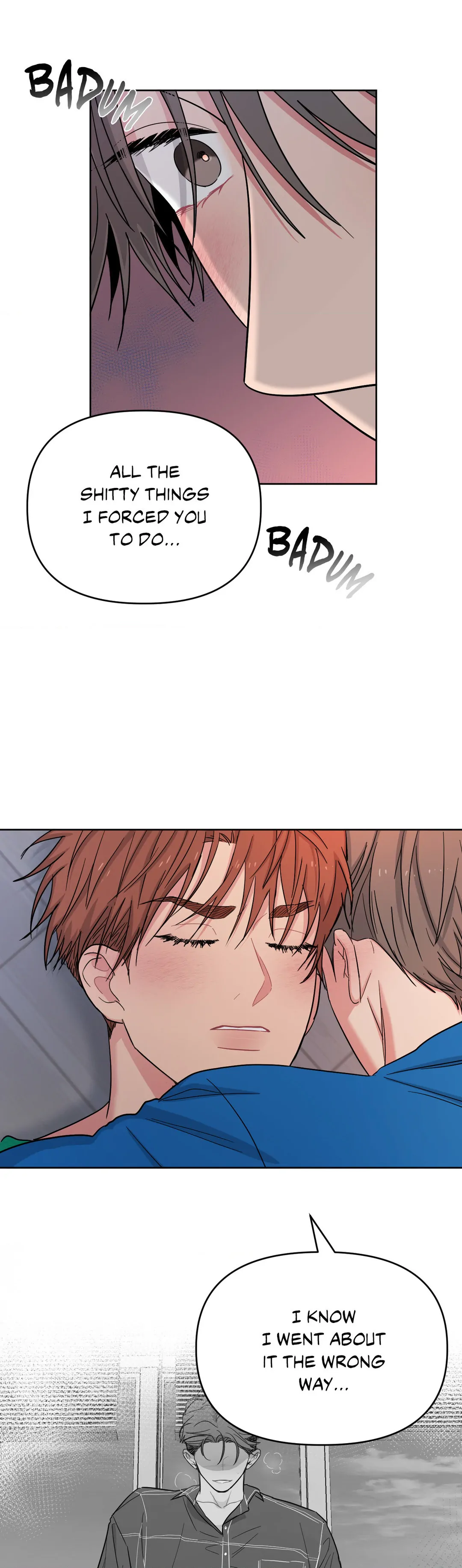 ARTS MANZ「Official」 - Chapter 31 manhwa