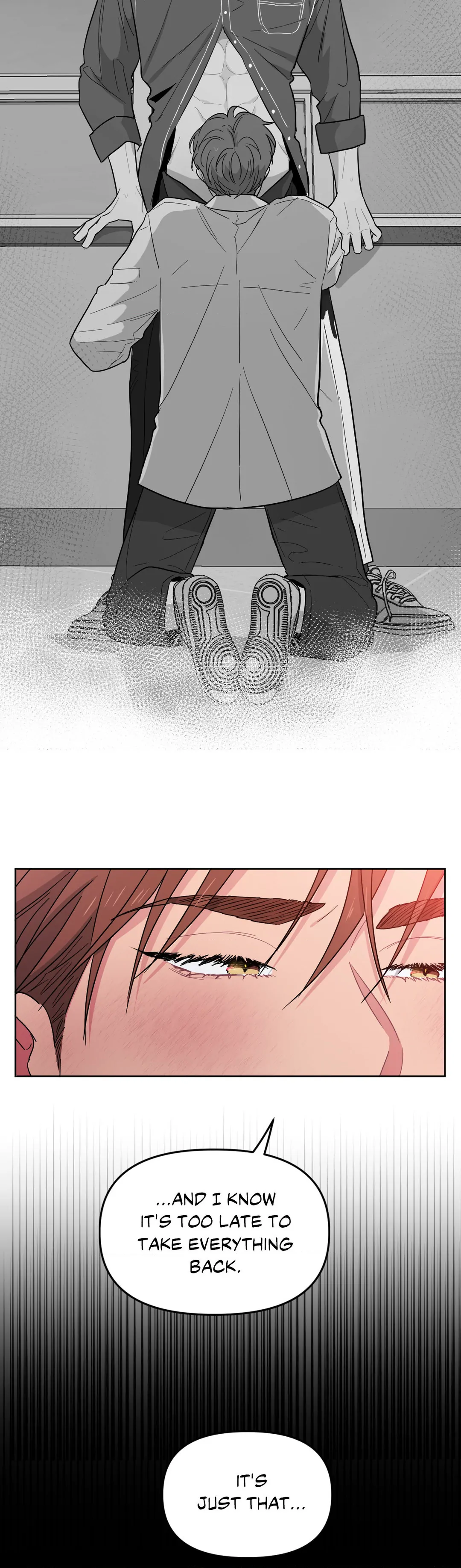 ARTS MANZ「Official」 - Chapter 31 manhwa