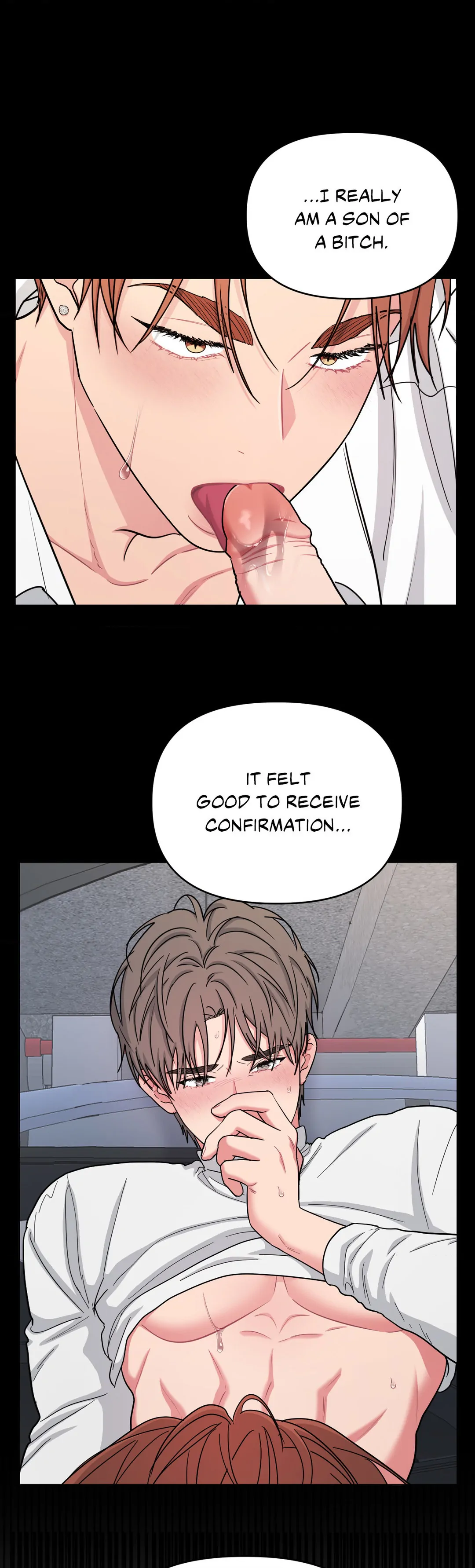 ARTS MANZ「Official」 - Chapter 31 manhwa