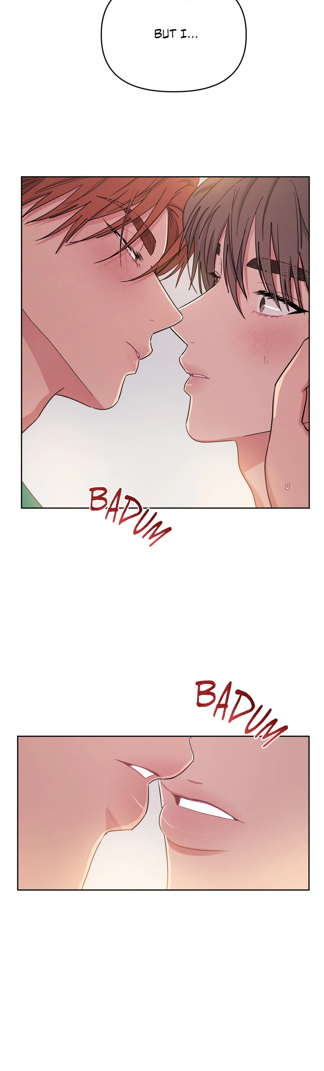 ARTS MANZ「Official」 - Chapter 31 manhwa