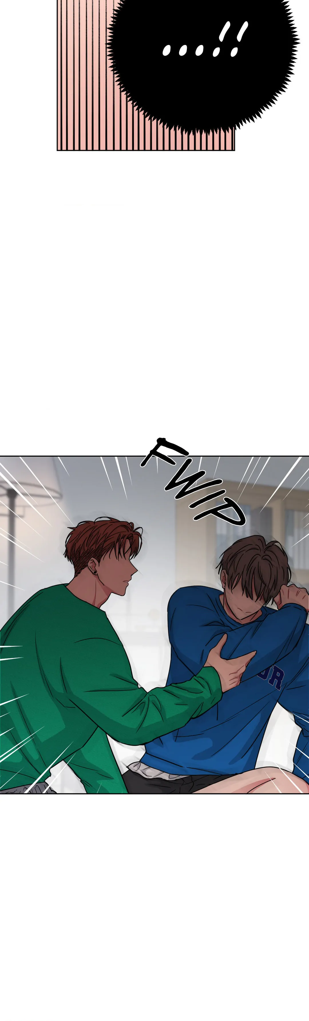 ARTS MANZ「Official」 - Chapter 31 manhwa