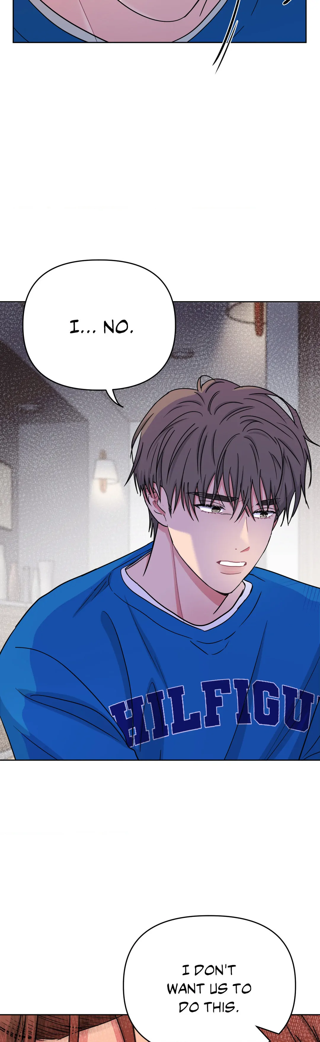 ARTS MANZ「Official」 - Chapter 31 manhwa