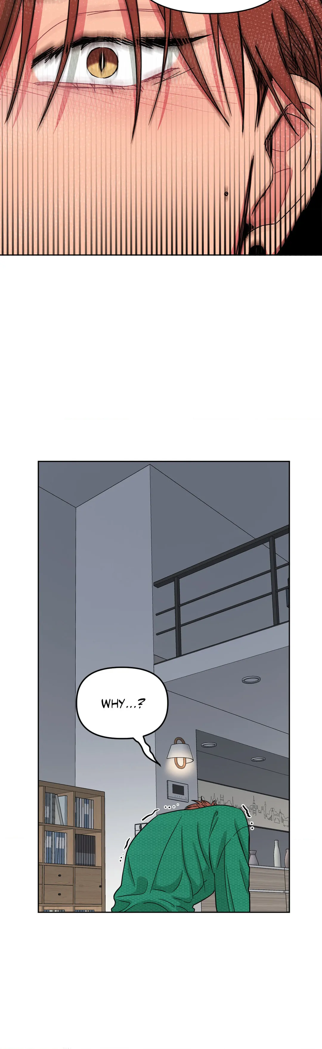 ARTS MANZ「Official」 - Chapter 31 manhwa