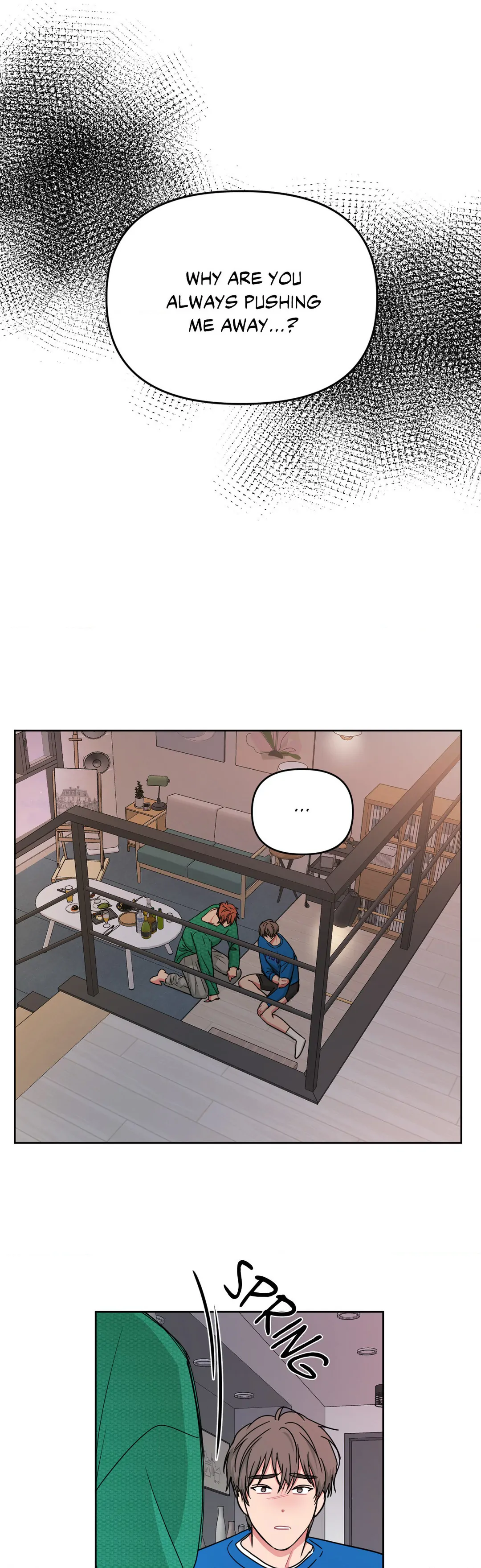 ARTS MANZ「Official」 - Chapter 31 manhwa
