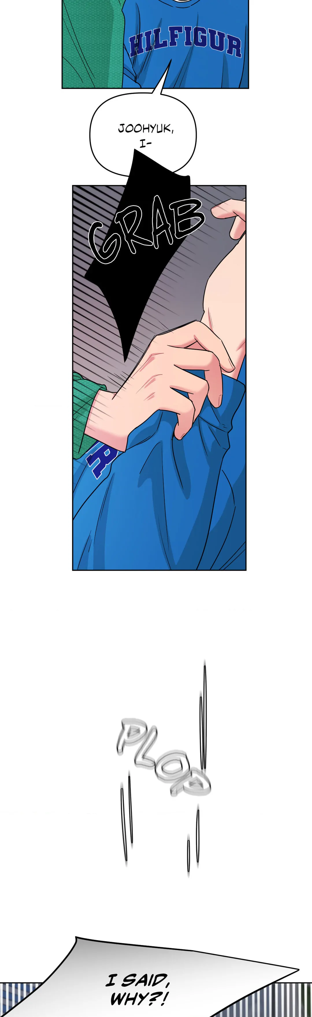 ARTS MANZ「Official」 - Chapter 31 manhwa