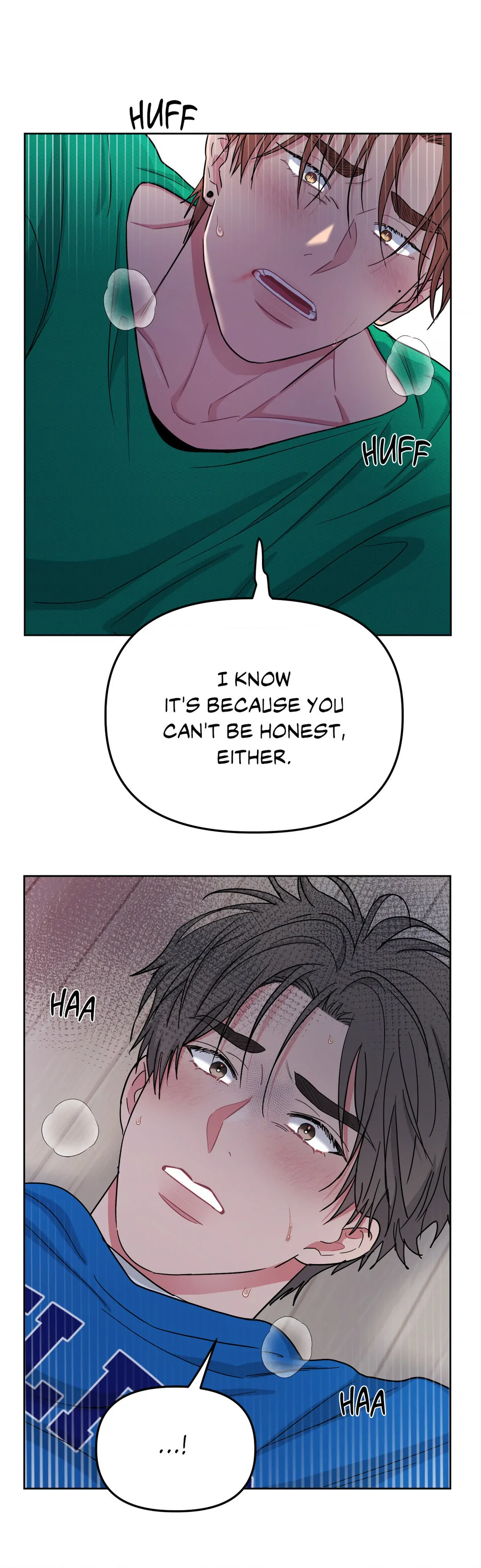 ARTS MANZ「Official」 - Chapter 31 manhwa