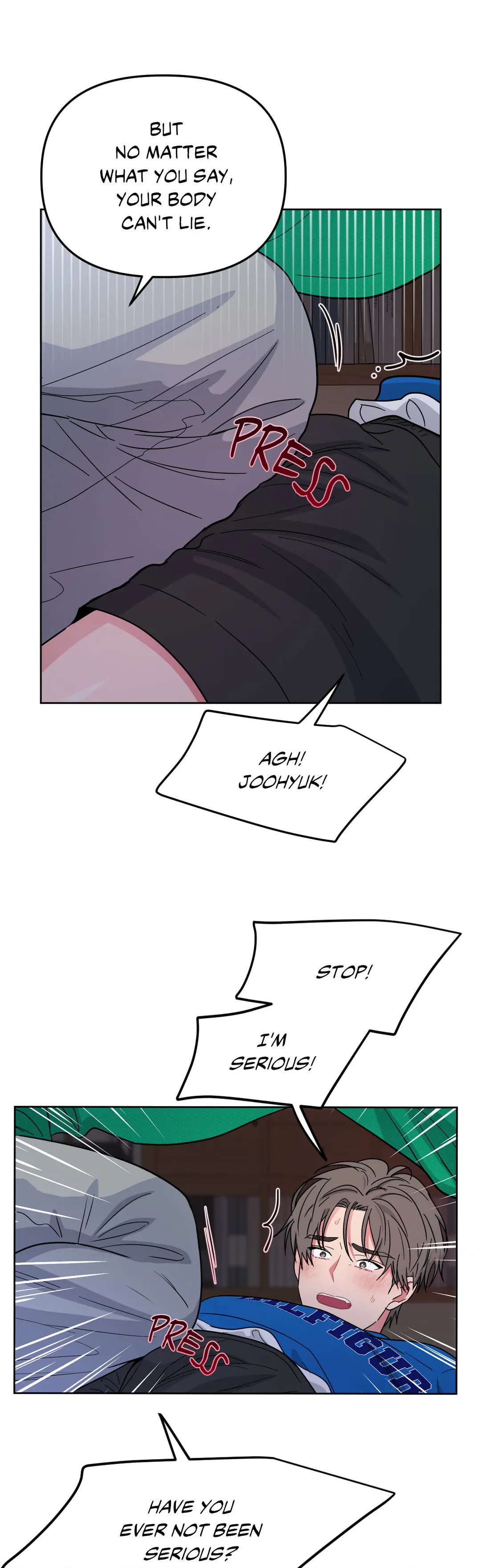 ARTS MANZ「Official」 - Chapter 31 manhwa
