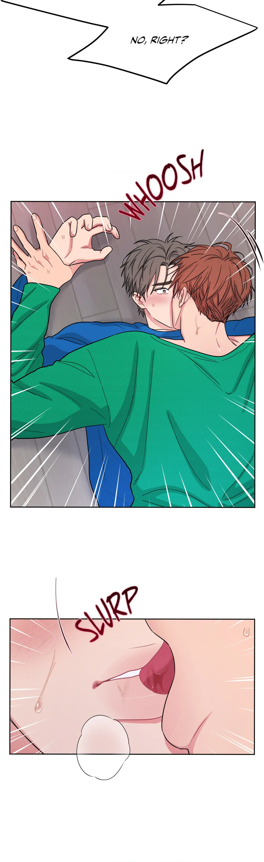 ARTS MANZ「Official」 - Chapter 31 manhwa