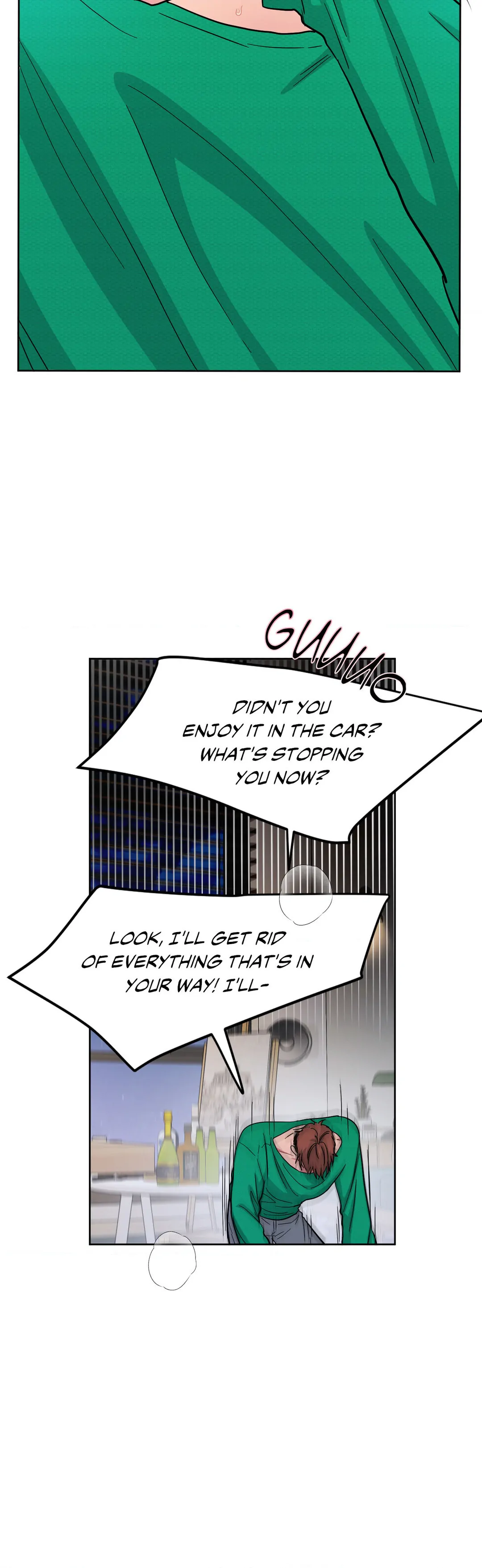 ARTS MANZ「Official」 - Chapter 31 manhwa