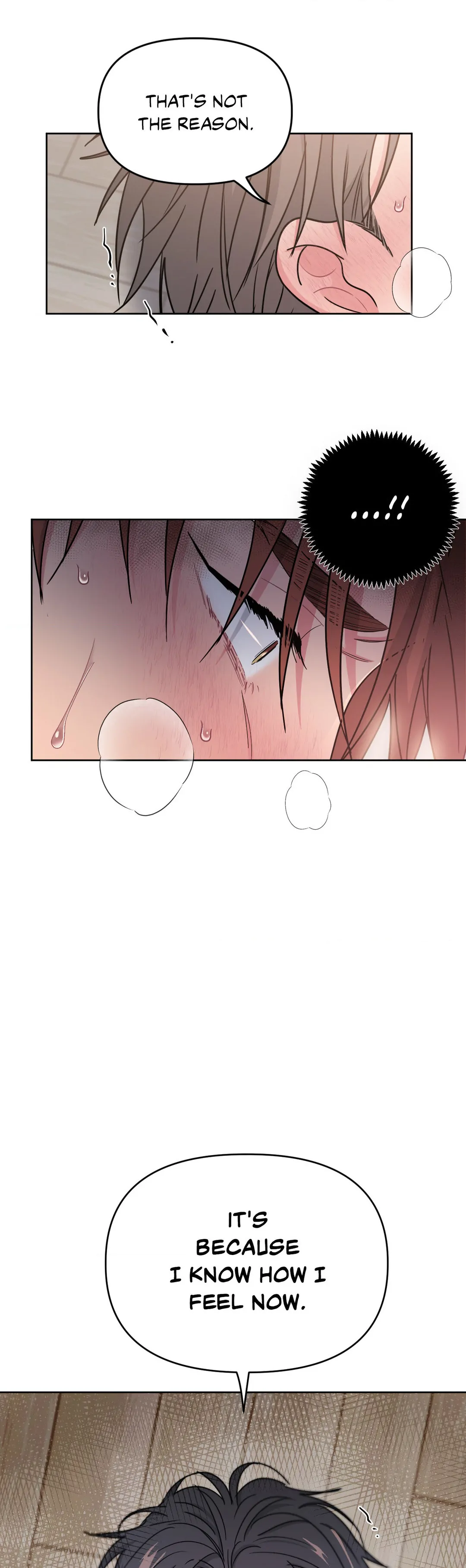 ARTS MANZ「Official」 - Chapter 31 manhwa