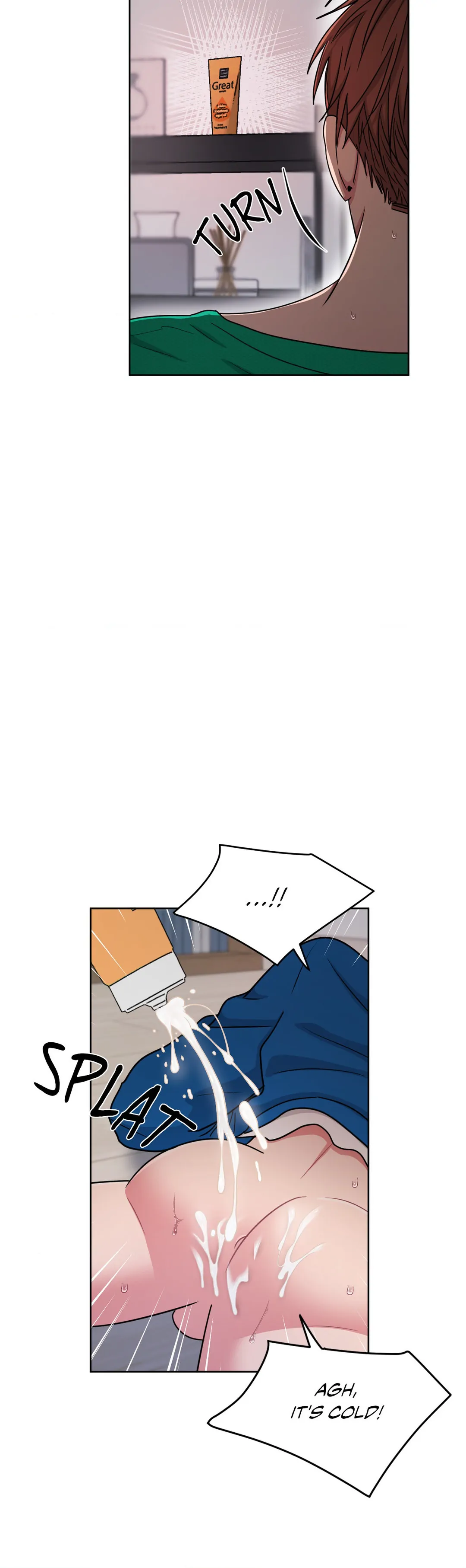 ARTS MANZ「Official」 - Chapter 31 manhwa