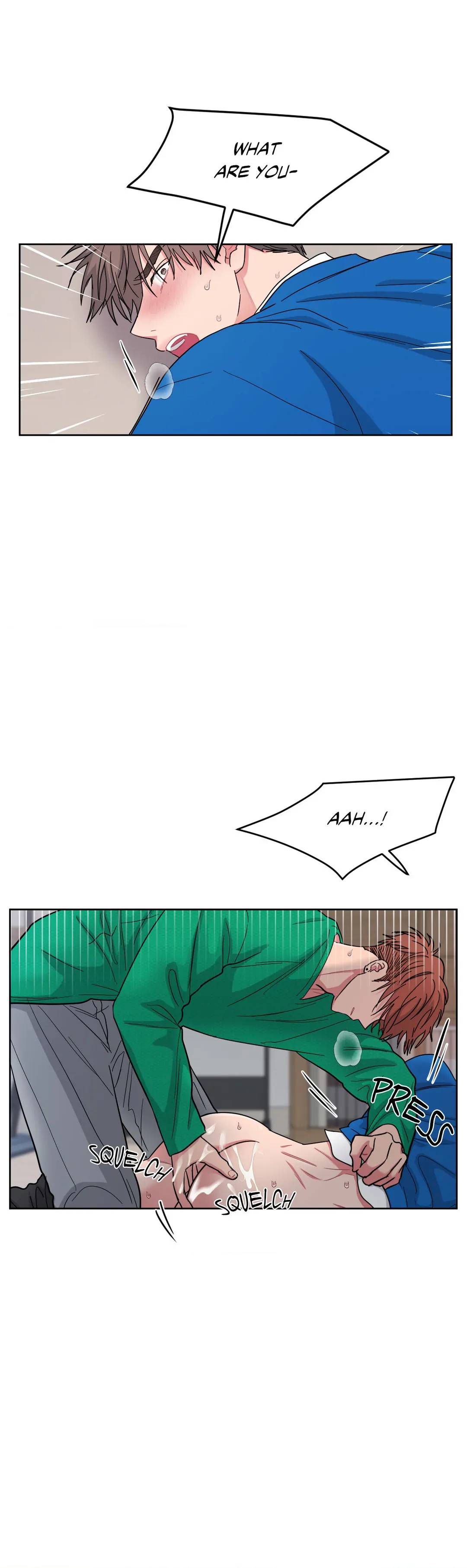 ARTS MANZ「Official」 - Chapter 31 manhwa