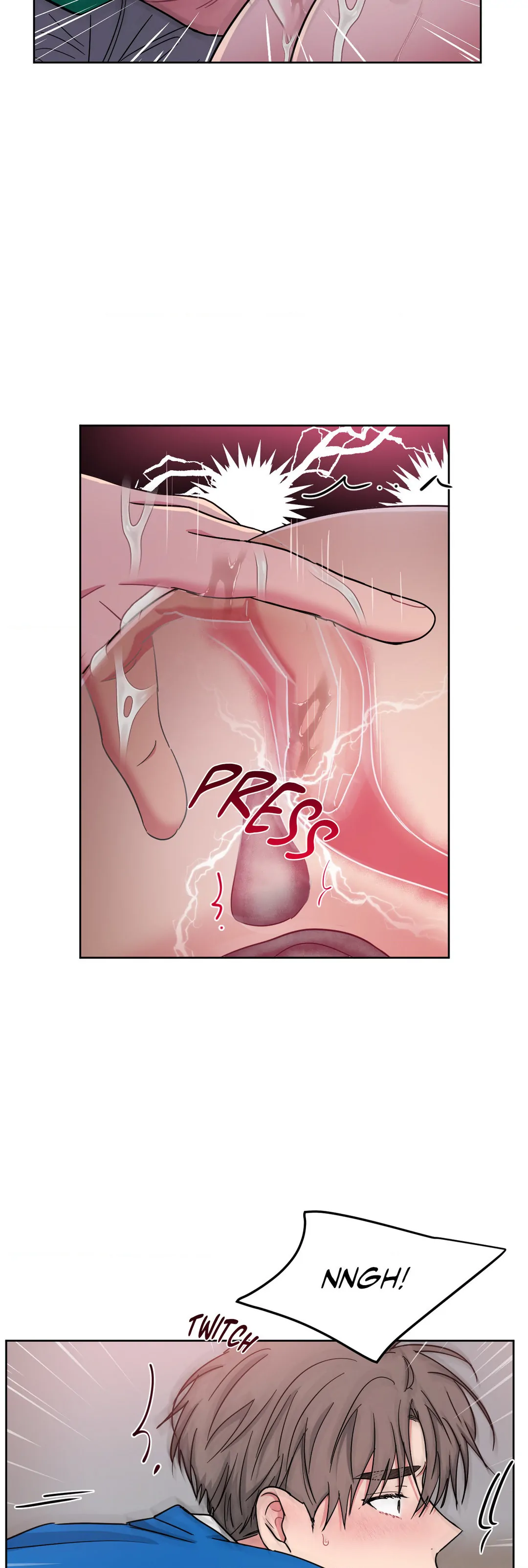 ARTS MANZ「Official」 - Chapter 31 manhwa