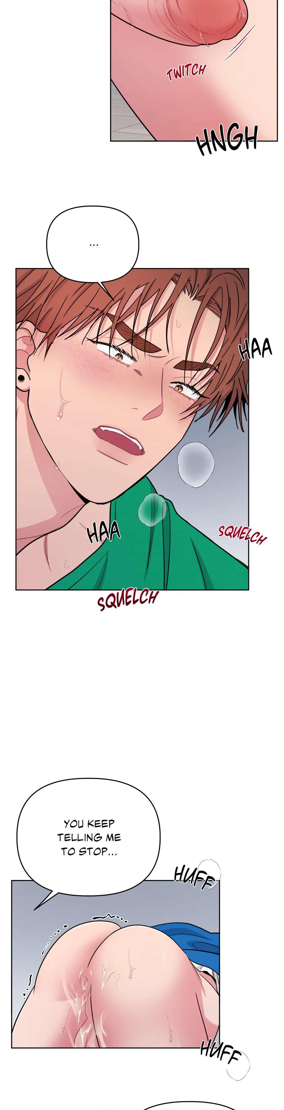 ARTS MANZ「Official」 - Chapter 32 manhwa