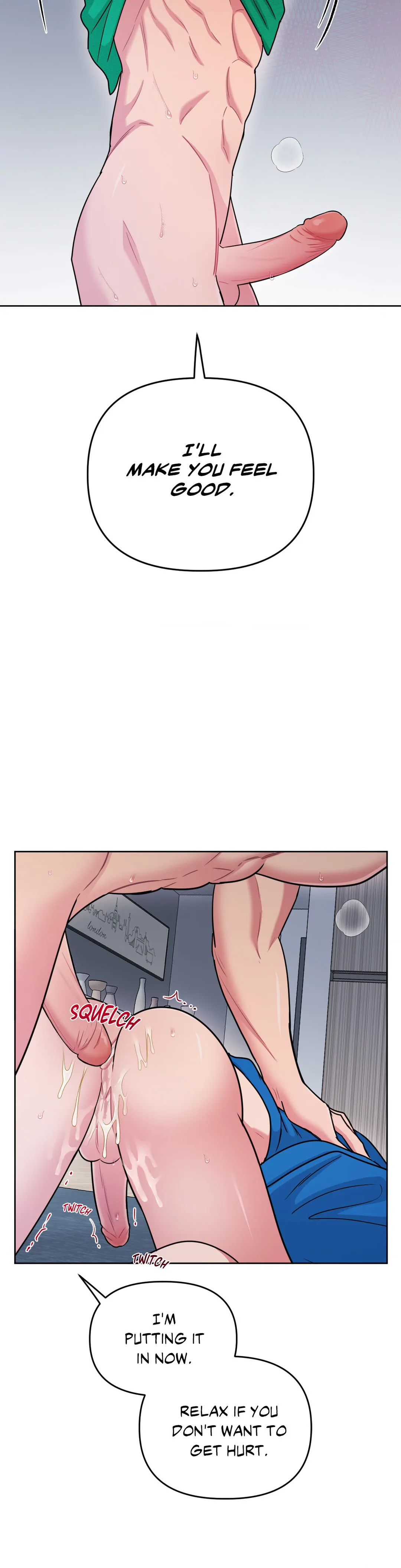 ARTS MANZ「Official」 - Chapter 32 manhwa