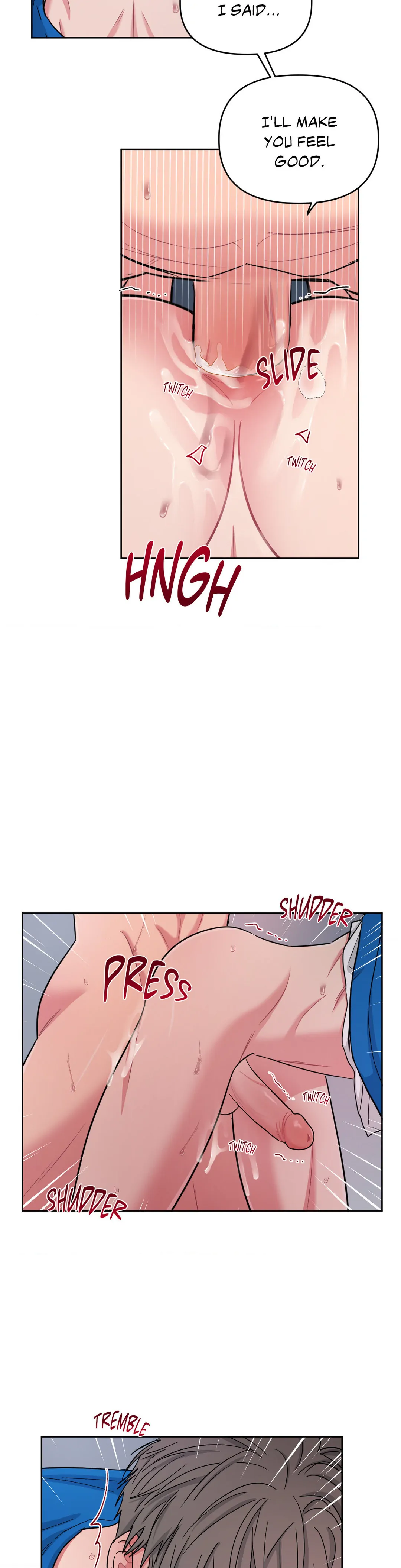 ARTS MANZ「Official」 - Chapter 32 manhwa