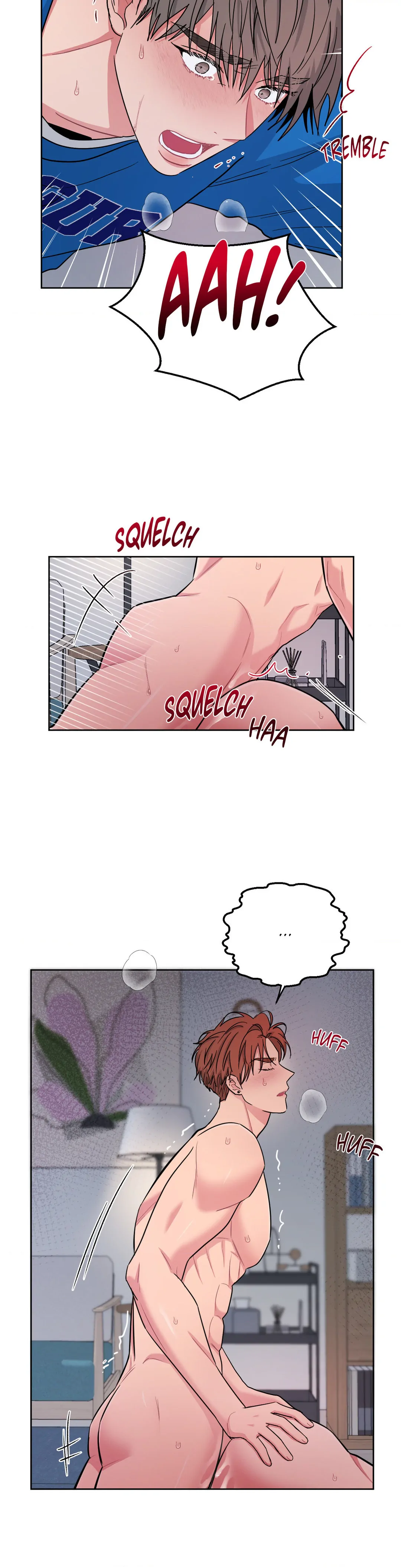 ARTS MANZ「Official」 - Chapter 32 manhwa
