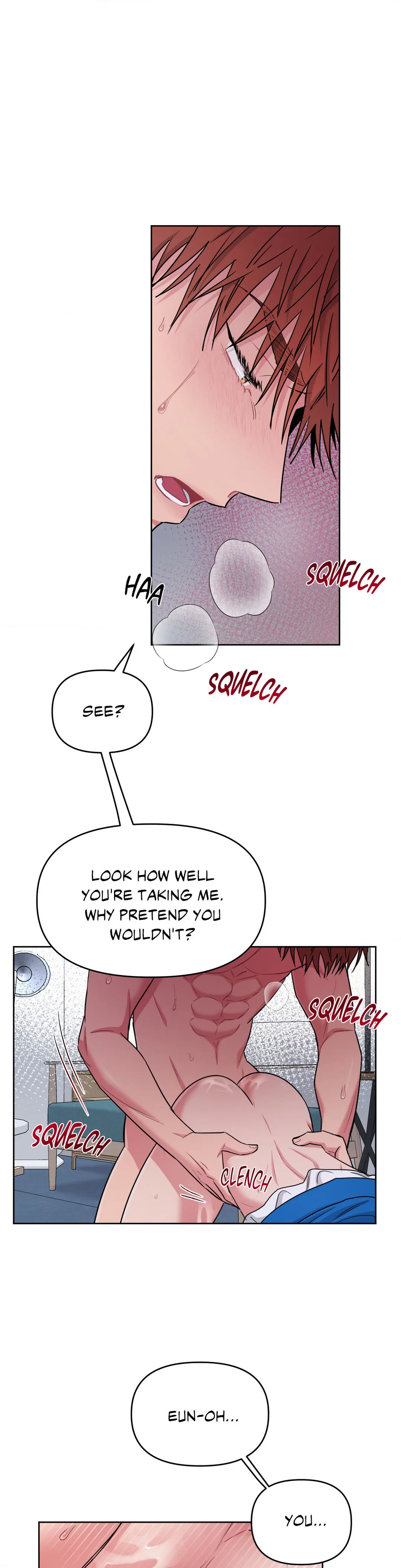 ARTS MANZ「Official」 - Chapter 32 manhwa