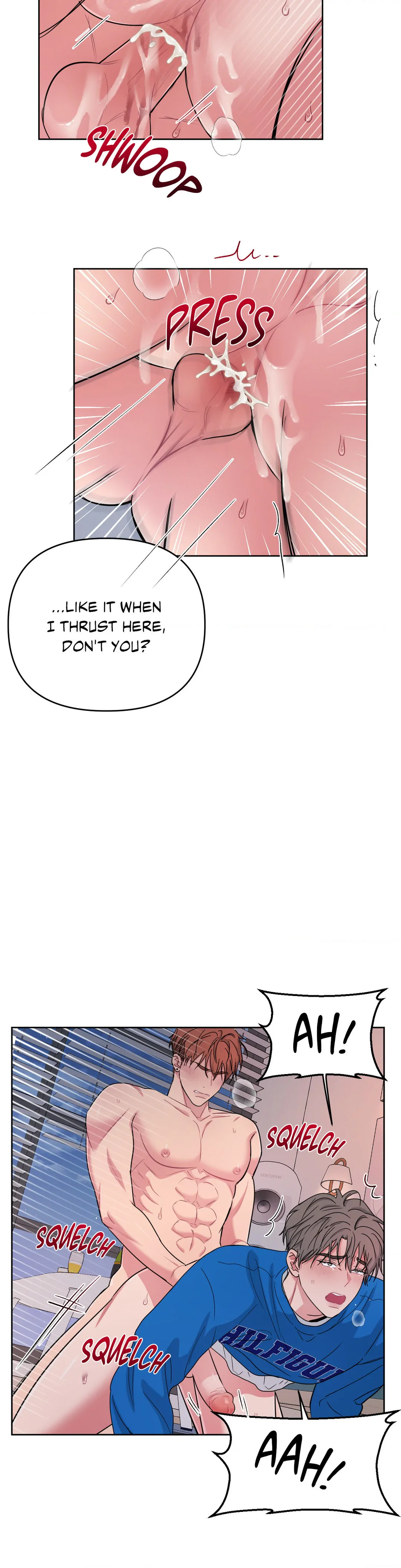 ARTS MANZ「Official」 - Chapter 32 manhwa