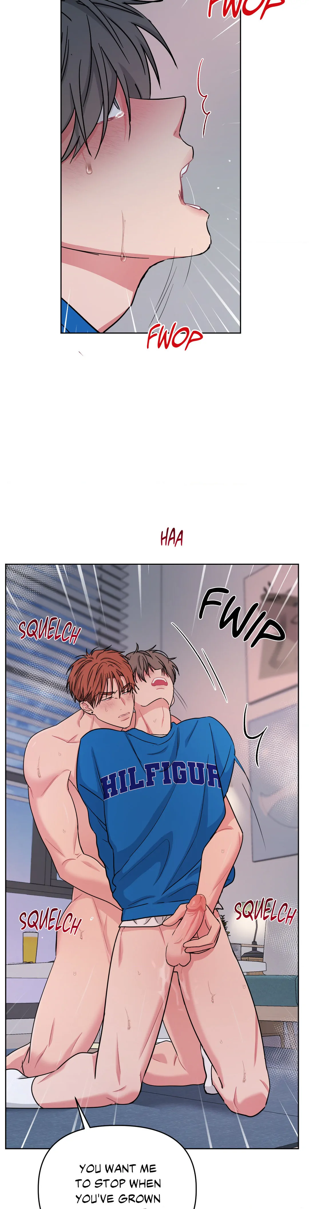 ARTS MANZ「Official」 - Chapter 32 manhwa