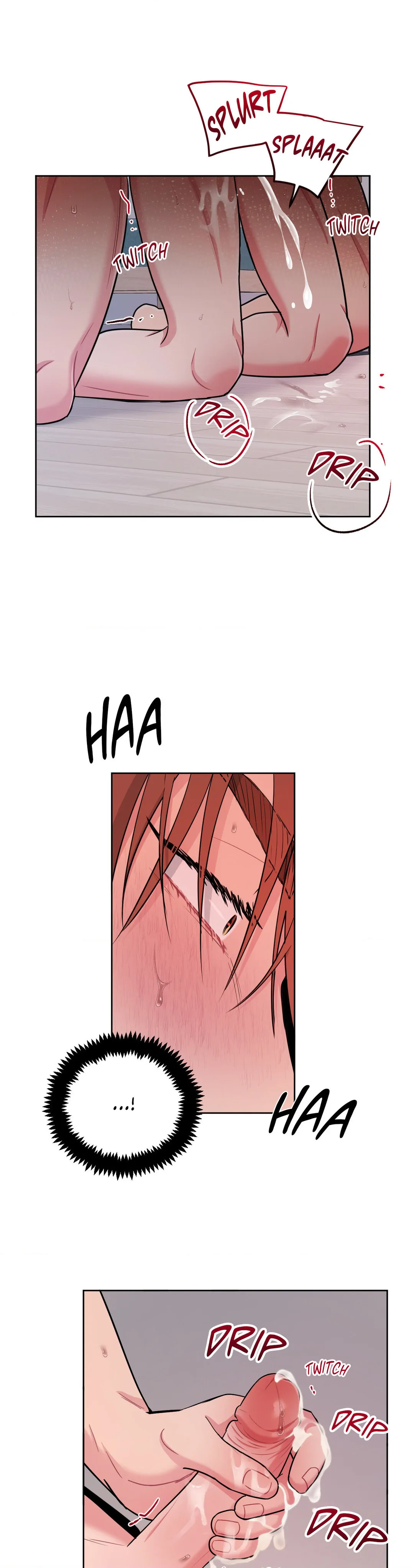 ARTS MANZ「Official」 - Chapter 32 manhwa