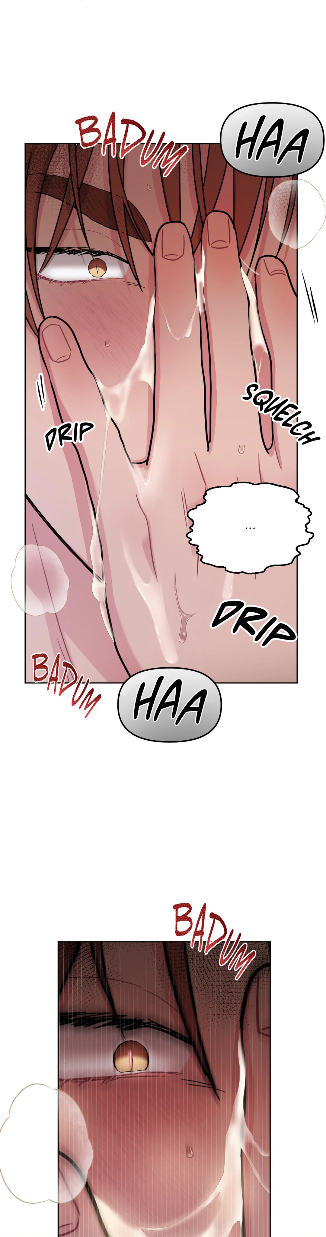 ARTS MANZ「Official」 - Chapter 32 manhwa