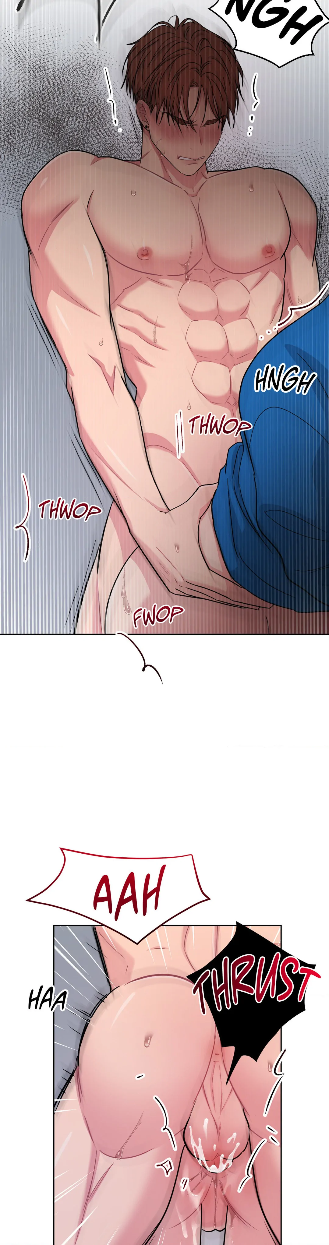 ARTS MANZ「Official」 - Chapter 32 manhwa