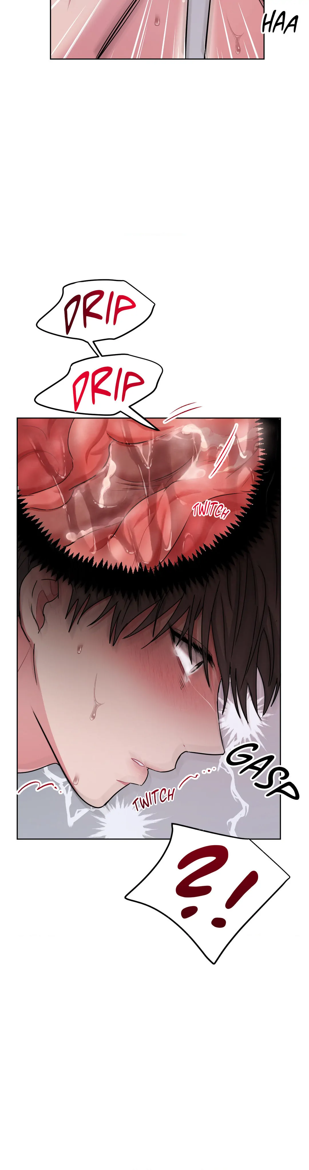 ARTS MANZ「Official」 - Chapter 32 manhwa