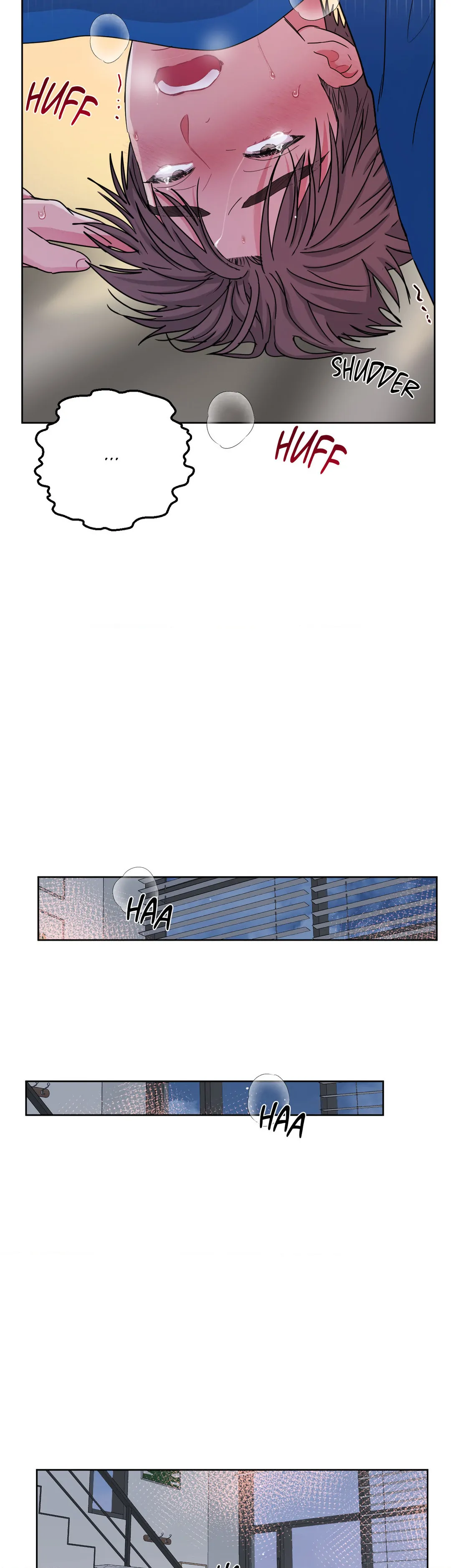 ARTS MANZ「Official」 - Chapter 32 manhwa