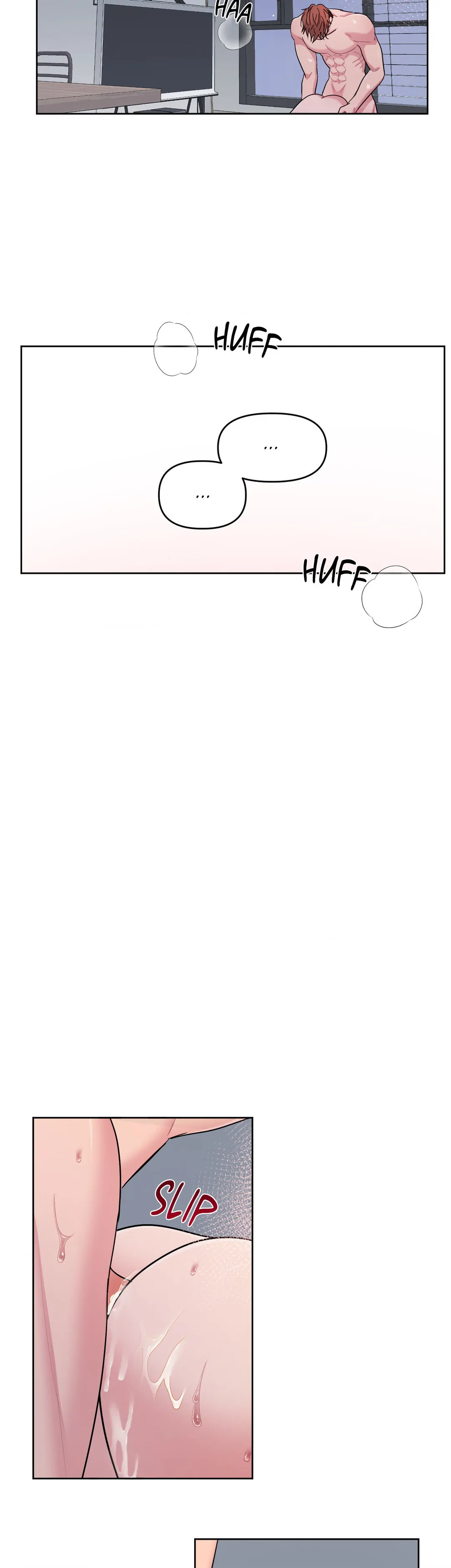 ARTS MANZ「Official」 - Chapter 32 manhwa
