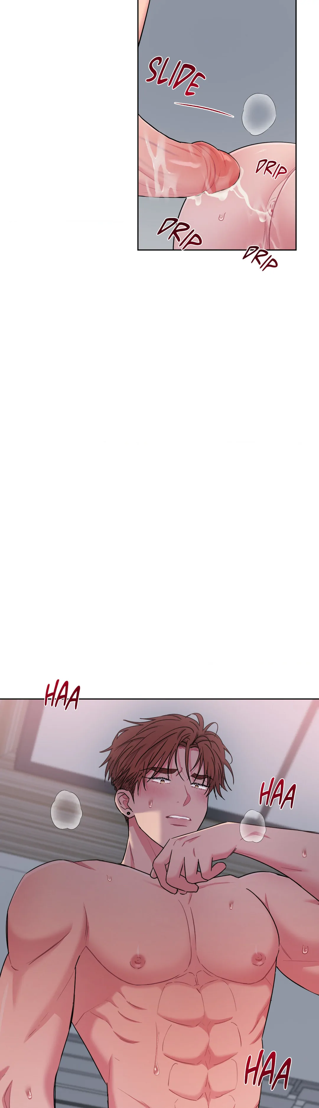 ARTS MANZ「Official」 - Chapter 32 manhwa